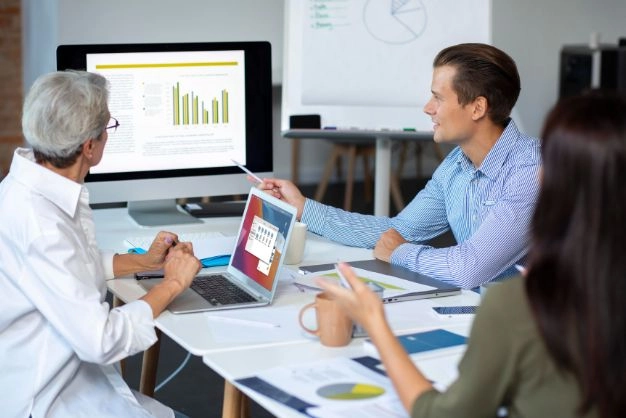 Answer-Engine Optimization: Telling Stories That Rank